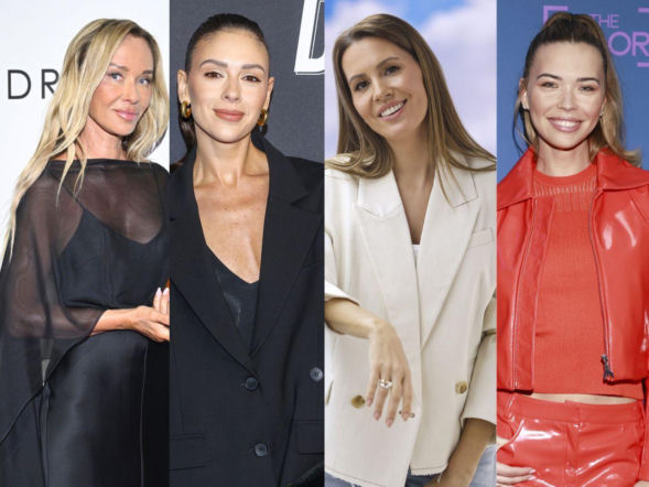 Halejcio wynajęła kaczkę, Kubicka ma zające XXL, a Przetakiewicz złotą zastawę za tysiące. Tak do świąt wielkanocnych szykują się gwiazdy!