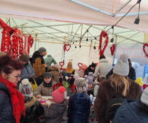 Dzień Kobiet w Kielcach z Radiem ESKA