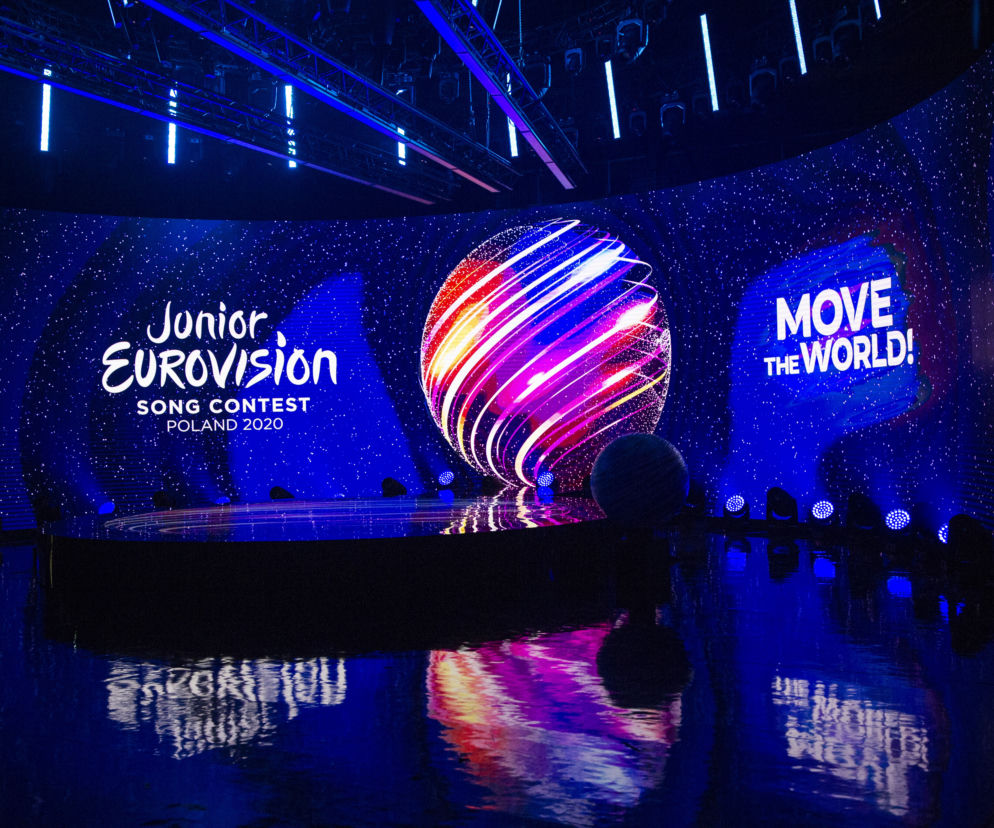 Eurowizja Junior 2020