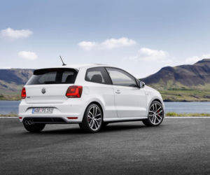 Volkswagen Polo GTI