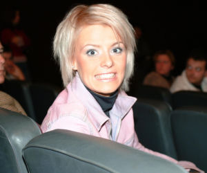 Michał Wiśniewski za czasów Jestem jaki jestem