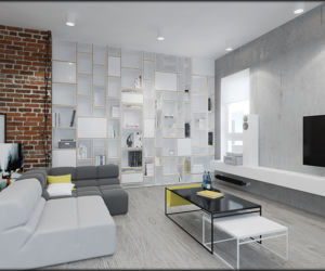 MIESZKANIE 125M²  zdjecie 5