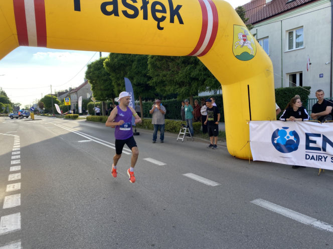5. Pasłęcka Mila Pokoju i Pasłęcka 5 - 2026