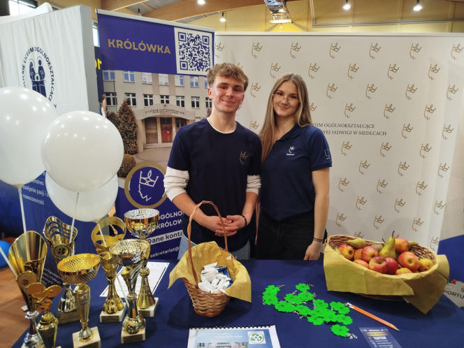 18. Siedleckie Targi Edukacyjne 2026 zgromadziły setki zwiedzających!