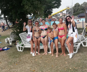 Weekend z ESKA Summer City