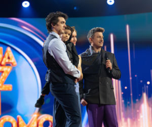 Rodzina na scenie „Twoja Twarz Brzmi Znajomo”! Kto wygrał wzruszający odcinek show?