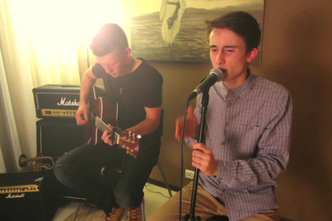 Patryk Wasilewski - kim jest uczestnik Voice of Poland? To polski Shawn Mendes?