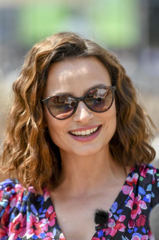 Anna Starmach