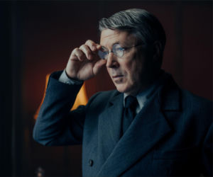 Gwiazdor Gry o tron w Pojedynku. Aidan Gillen zdradził, co urzekło go w Warszawie