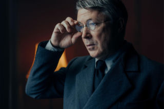 Gwiazdor Gry o tron w Pojedynku. Aidan Gillen zdradził, co urzekło go w Warszawie