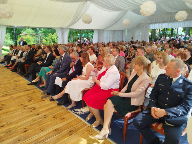 Za nami Majówka w Reymontówce „na wesoło”. W 2026 roku imprezę odwiedziły tłumy!