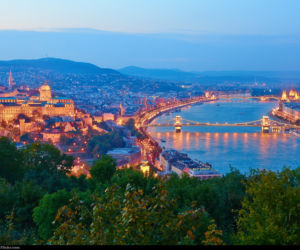 Budapeszt