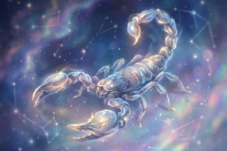 Horoskop dzienny Skorpion na 8 marca - Stare pomysły otworzą Ci drzwi do czegoś nowego