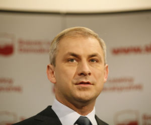 Grzegorz Napieralski