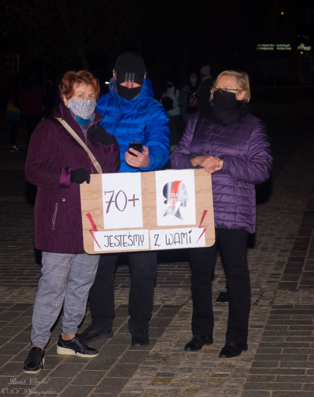 31.10.2020 Starachowice