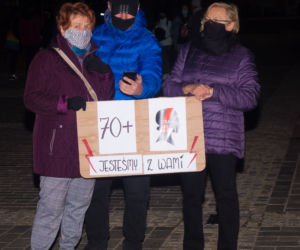 31.10.2020 Starachowice
