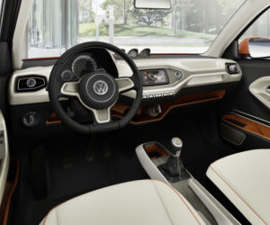 Volkswagen Taigun