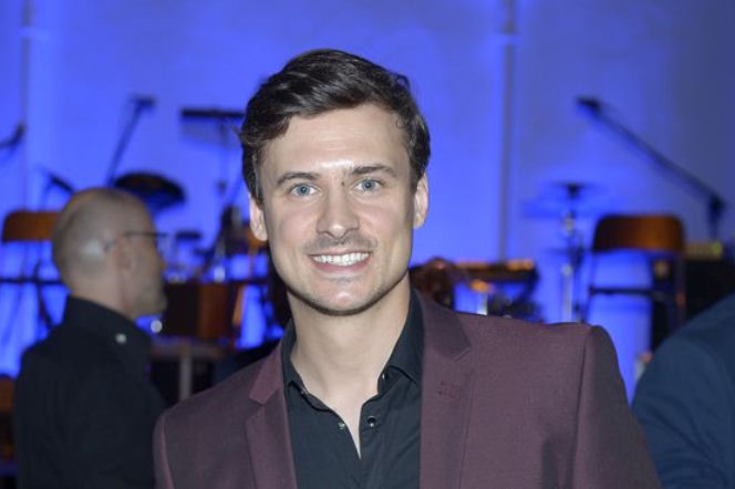 ​Mateusz Damięcki