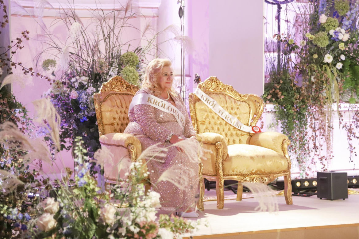 Maria z Sanatorium zamieszkała z uczestnikiem show! A to dopiero numer!