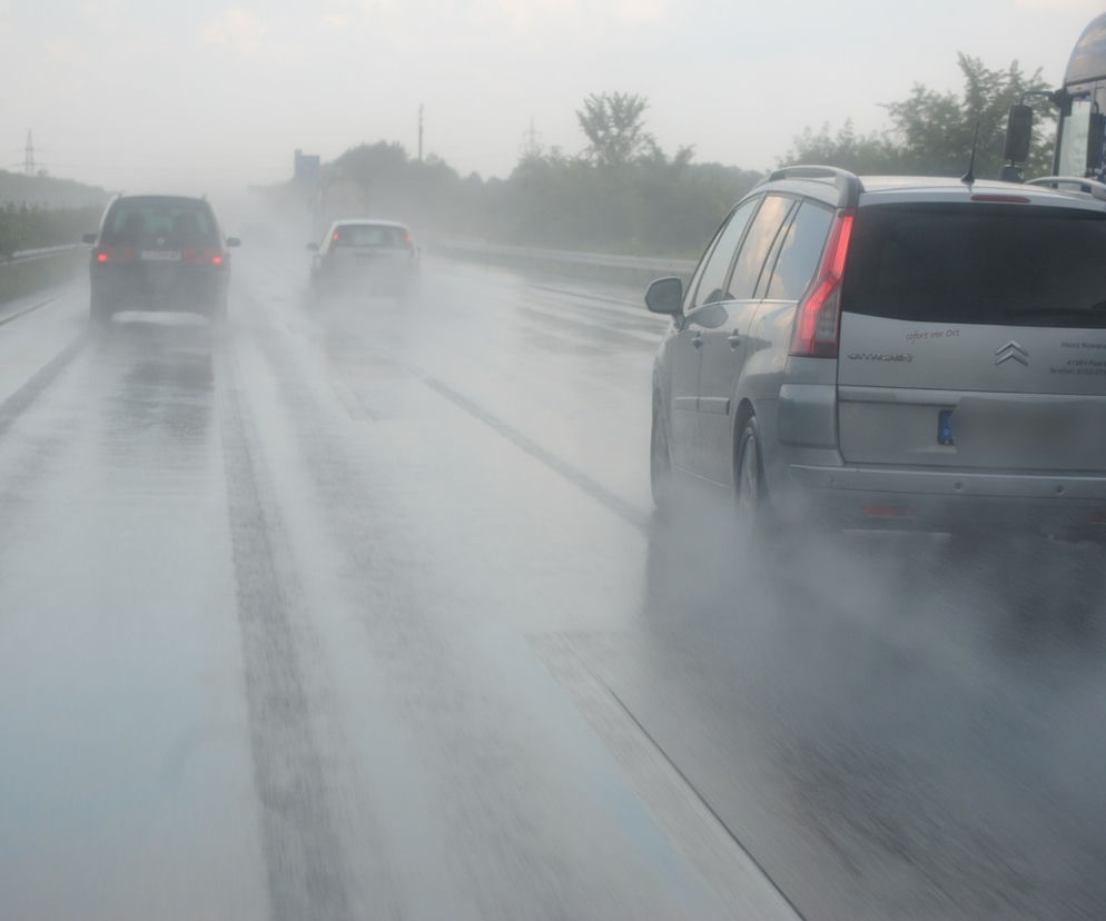 UWAGA kierowcy! Utrudnienia na autostradzie A2 w pobliżu Łodzi! [26.01.2021] 