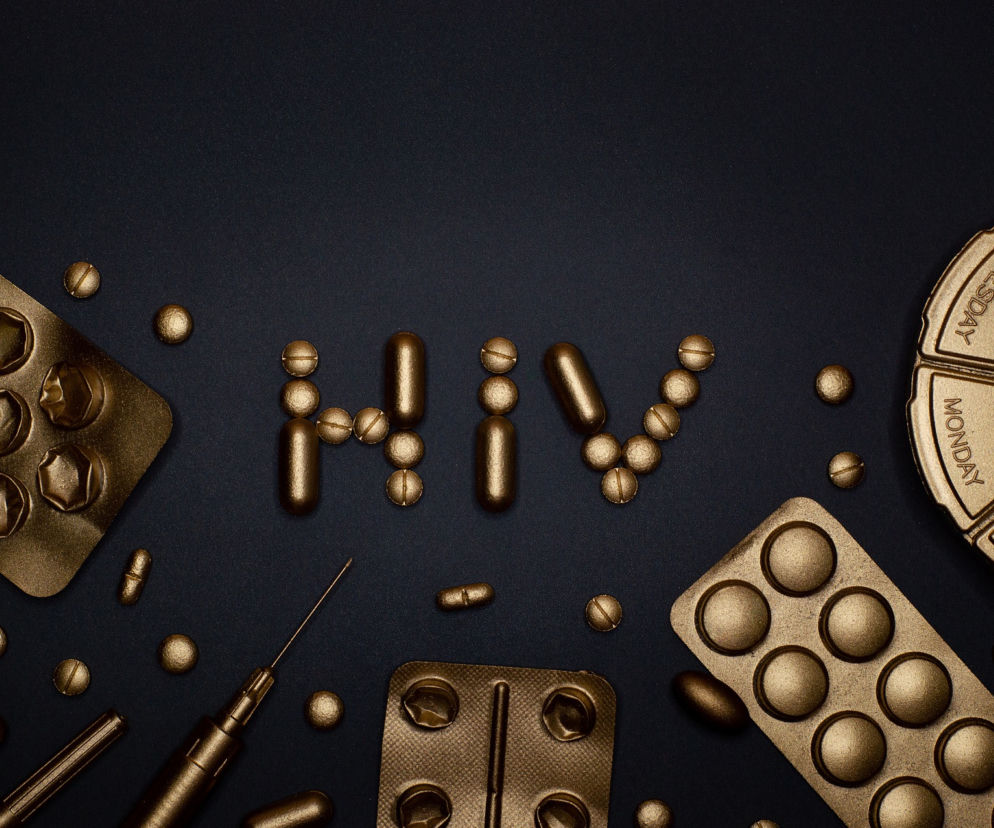 HIV