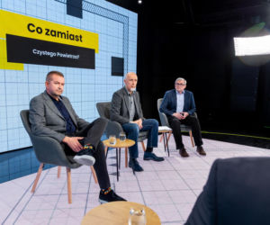 Debata Muratora Co zamiast Czystego Powietrza