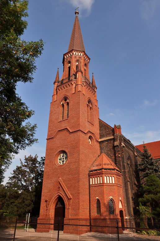 Świętochłowice