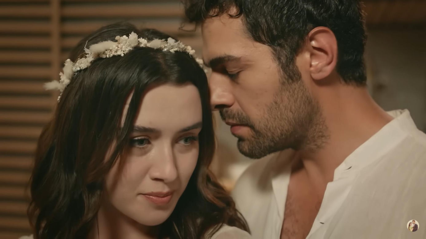"Rüzgârlı Tepe" dobiega końca! 2. sezon będzie ostatnim