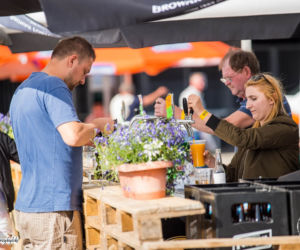 Wrocławski Festiwal Dobrego Piwa