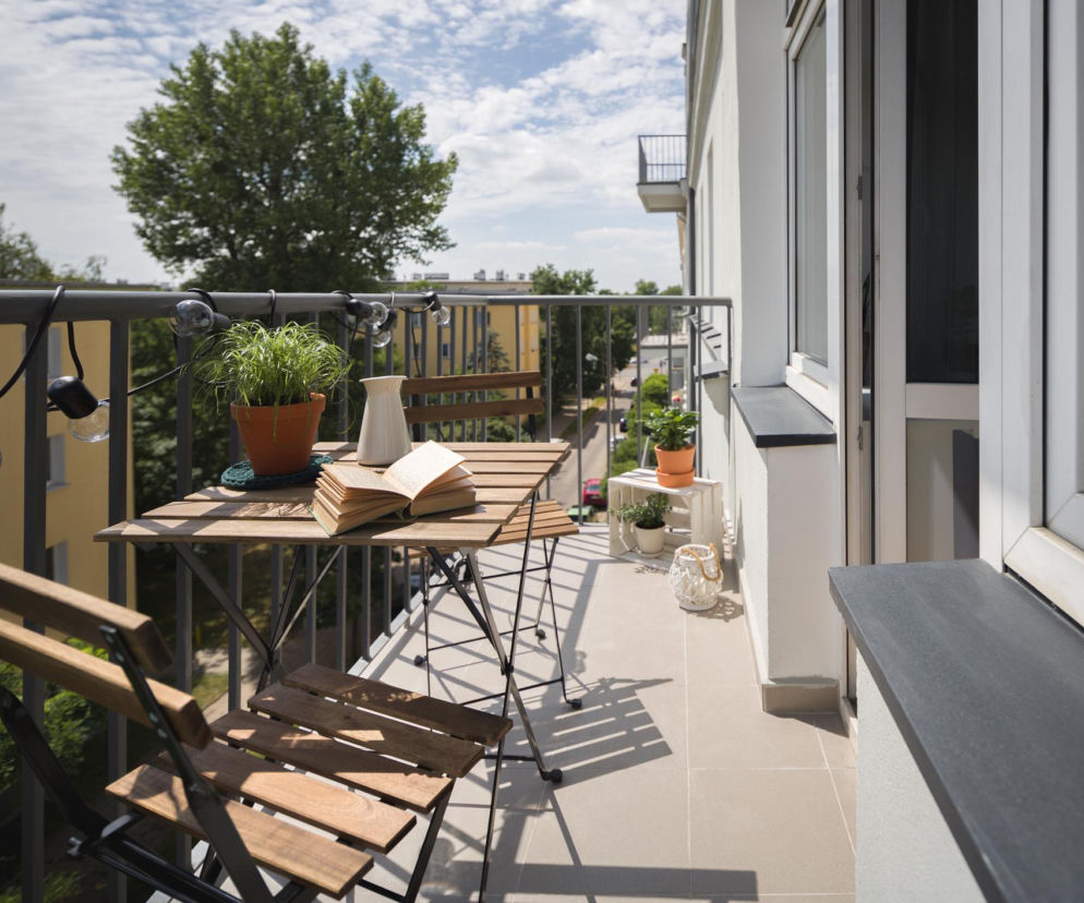 Balkon