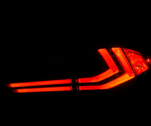 Lexus RX 200t
