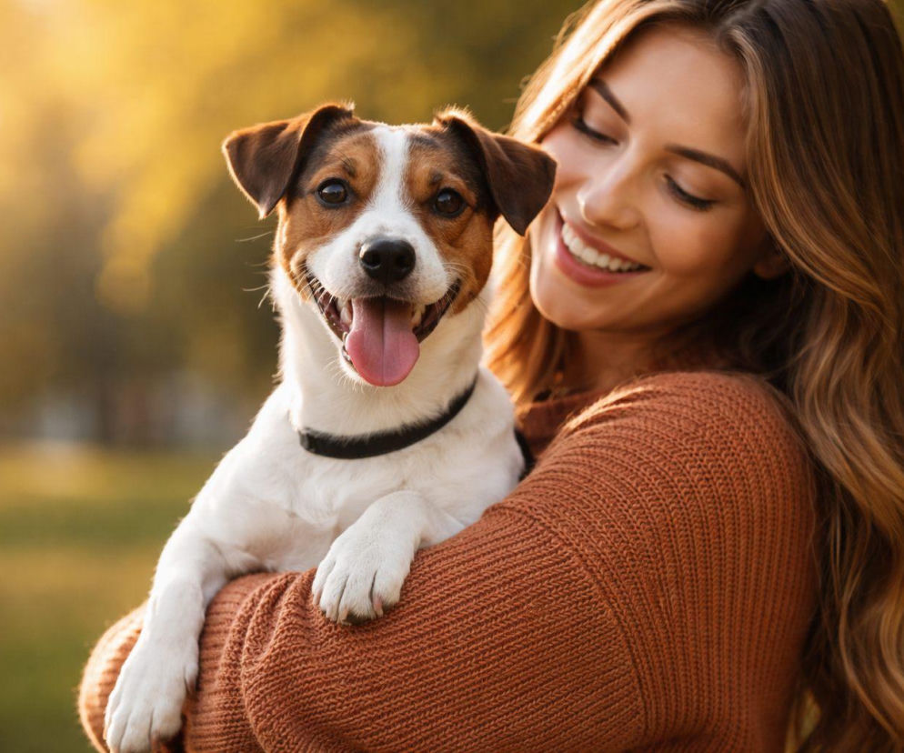 Wybrano najgorsze imię dla psa. Budzi dziwne skojarzenia. Pies ci tego nie wybaczy