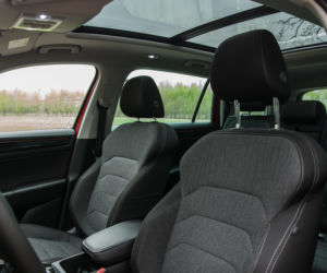 Skoda Kodiaq 1.4 TSI 4x4 Style