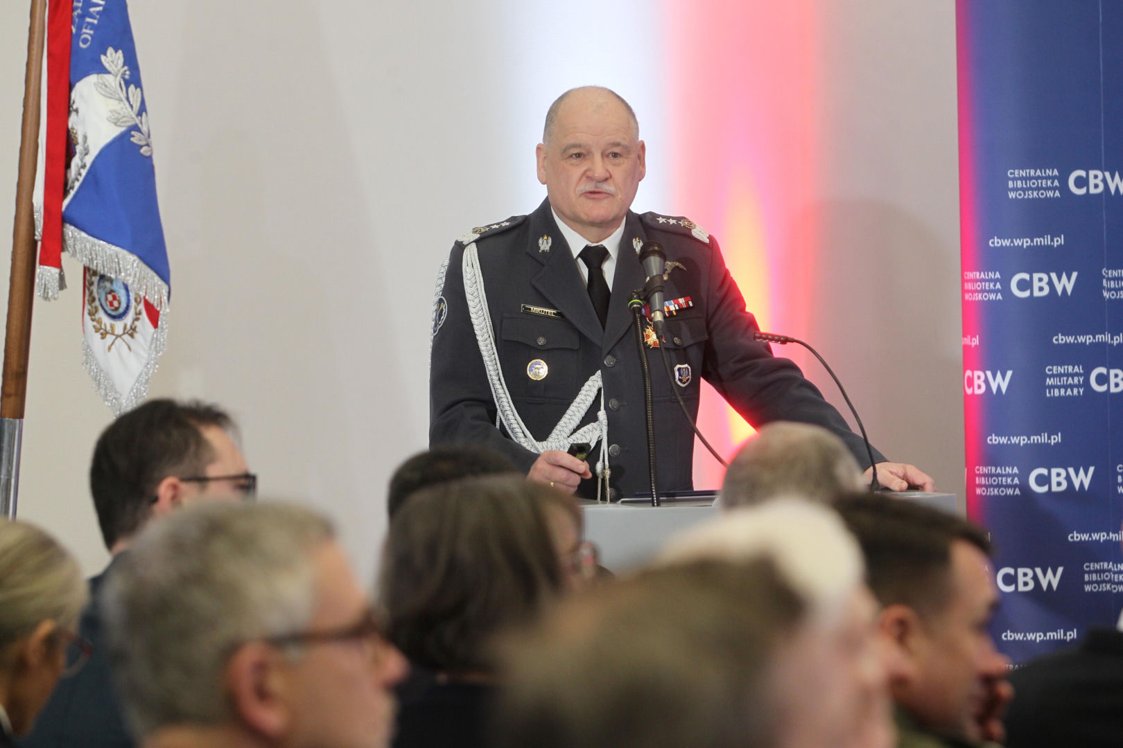 Inauguracja obchodów 100-lecia historycznego lotu. Orliński i Kubiak  polecieli z Warszawy do Tokio i z powrotem