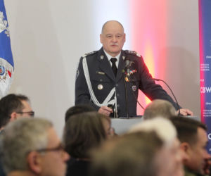 Inauguracja obchodów 100-lecia historycznego lotu. Orliński i Kubiak  polecieli z Warszawy do Tokio i z powrotem