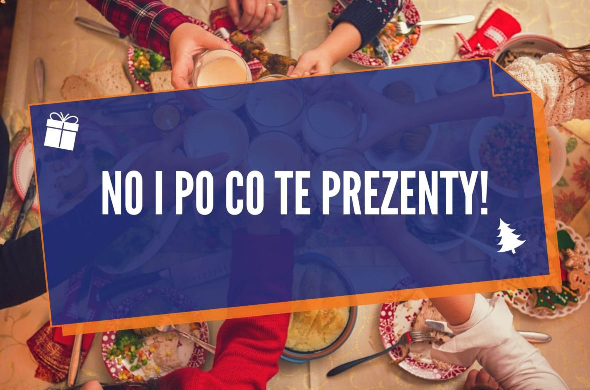 Typowe teksty przy świątecznym stole. Też zawsze je słyszysz? Sprawdź! [LISTA]