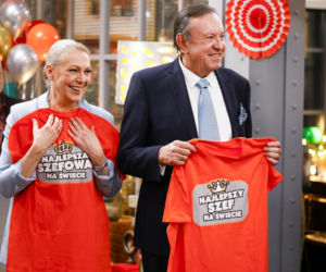 1000. odcinek Lombard