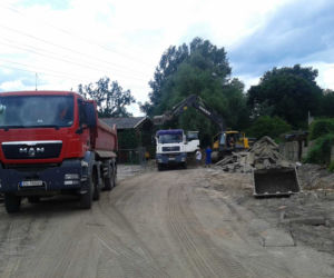 Nowy Ekoport w Szczecinie
