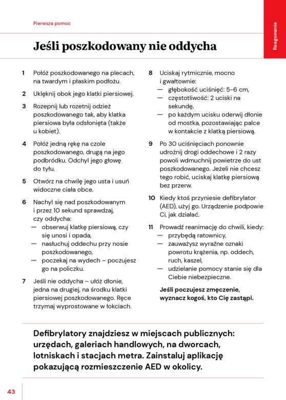 Poradnik bezpieczeństwa GOV.PL