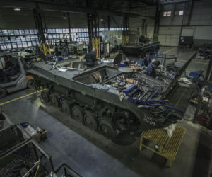 Podsumowanie roku 2025 w WZM S.A. Strategiczne umowy i budowa pancernej potęgi