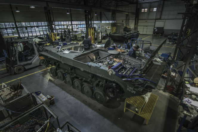 Podsumowanie roku 2025 w WZM S.A. Strategiczne umowy i budowa pancernej potęgi