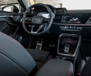 2020 Audi A3 Limousine S line 35 TFSI S tronic