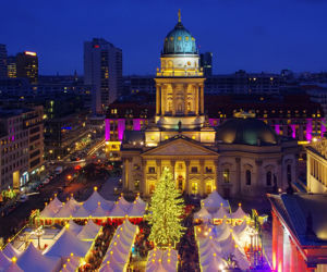 Berlin (Niemcy)