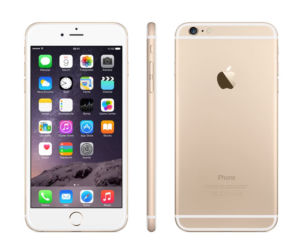Wszystkie generacje iPhone'ów