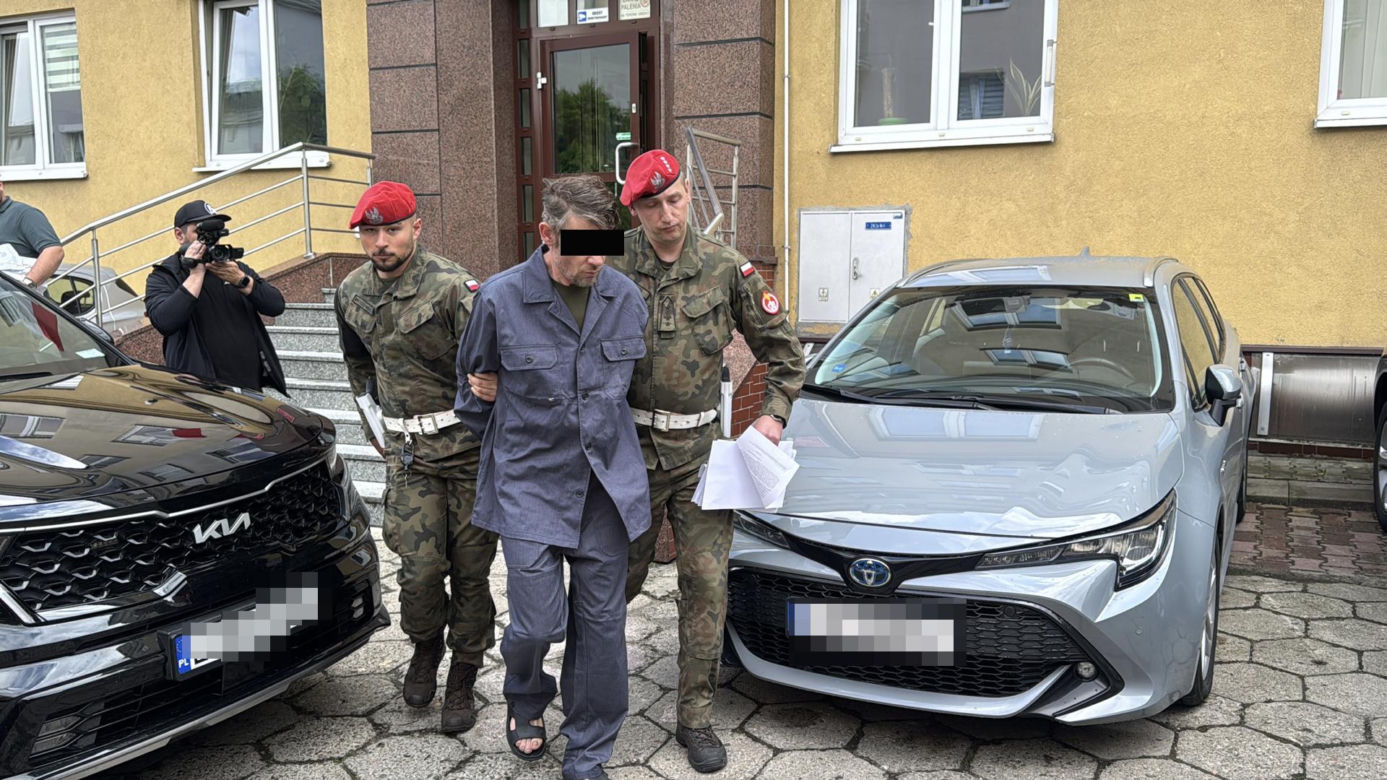 Kuba konał przez prawie cztery miesiące po potwornym ataku. Na pogrzebie padły wzruszające słowa
