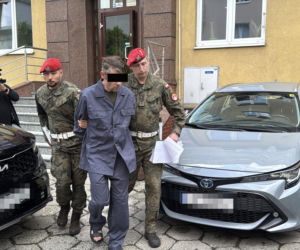 Kuba konał przez prawie cztery miesiące po potwornym ataku. Na pogrzebie padły wzruszające słowa