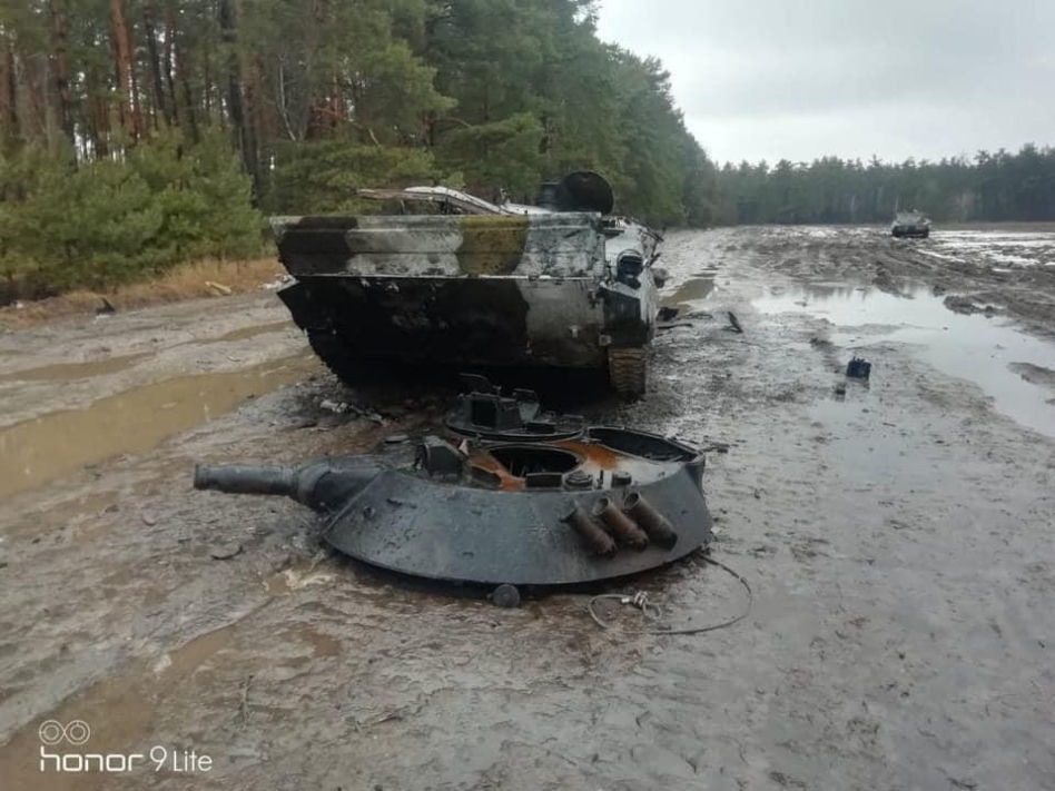 Jak zmieniła się Rosja po czterech latach wojny na Ukrainie
