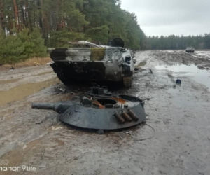 Jak zmieniła się Rosja po czterech latach wojny na Ukrainie