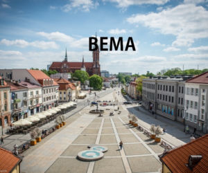 6. Bema