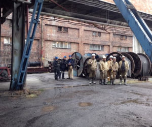 Kopalnia Piekary już nie fedruje